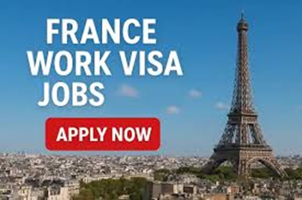 France is one of the most beautiful countries in the world. For those who want to work in France, France Work Permit Visa are various job opportunities. But you have to be patient.